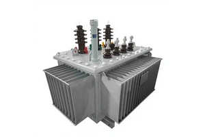electric transformer Factory Direct Sales S13/S14 10kV/11kv 400v Oil-immersed Three-phase Dual Winding Distribution Transformer 200kva 50Hz 110V 220V industrial power transformer
