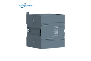 4DI 4Do Rs485 4G Modbus RTU IO Module Mqtt M2M IoT Communication & Networking Product