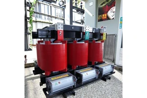 Top Quality 100kva 35kv/400V 3 Phase Dyn11 Dry Type Transformer Suppliers Dry Type Cast Resin Transformer 2000 Kva