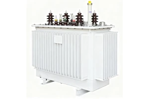 Fully Sealed Oil-immersed Three-Phase Transformer S9-M (115kV 35kV 50/60Hz) 480V Yaoyi Brand High Reliability for Rural