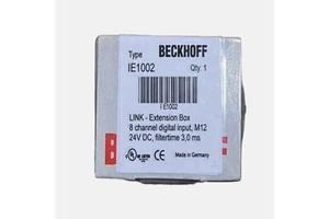 Original Brand New One Brand New IE1002 IO Module for PLC
