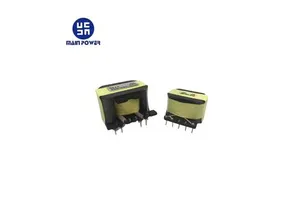 Custom High Frequency SMPS Flyback Transformer 220V 24V 12V 5V