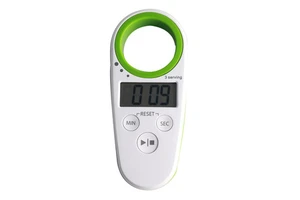Count Up Down Magnetic Timer Clock With Alarm Fast Setting For Cooking Digital Countdown Multifunctional Kitchen Timer