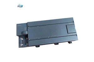 Brand New 6ES7 216-2AD23-0XB8 S7 200 CPU226 PLC Programmable Logic Controller Fast Switching Industrial PLC Programming 1 Year