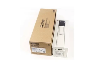 100% New Original Plc Controller FX3U-80MT/ES-A Fx3u Plc for Mitsubishi