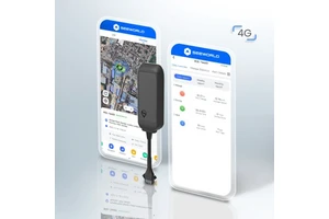 Exclusively for Southeast Asia Sim Card Motorcycle GPRS and GSM GPS Tracker for Dealer