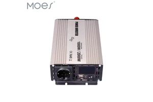 Inversor 12V 24V 48V to 110V 220V Pure Sine Wave Off Grid Inverter 300w 2000w 3000w 5000w 6000w Dc to Ac Power Solar Inverter