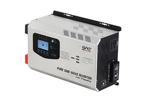 1KW 2KW 3KW 4KW 5KW 6KW off Grid Solar Inverter Solar Power for off Grid Solar System