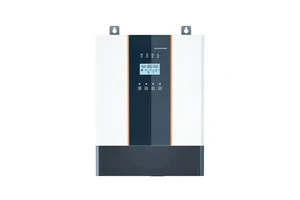 Hot Sale 10.2Kw Inversor 6Kw Off Grid Solar Inverter Price Solar Energy Inverter With Ac Charger