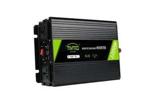 Low Price Best Inverter for Computer 12 Volt Battery Converter Inverter 1200 Watt