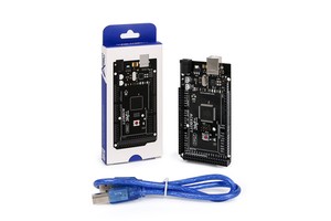 ACEBOTT MEGA 2560 R3 54 I/O Pins 1M USB Cable Cheap Wholesale Development Board Module Main Board Motherboard For Arduino UNO R3