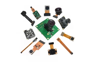 OV2640 OV5640 OV5645 OV5647 Compact Camera Sensor Module MIPI DVP CSI USB Plug And Play Free Driver CMOS Sensor For ESP32