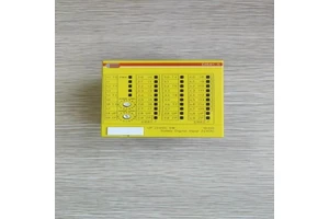 60. 100% Original New DI581-S Safety Digital Input 16 Pts PLC Controller High Speed Modular Automation in Stock Fast Shippin