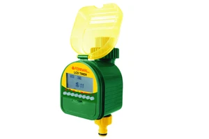 Easy Digital TIMER Made of Durable Plastic