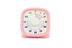 Timer for Kitchen OEM Visual Timers for Kids 60 Minute Easy Operation Kitchen Switch Countdown Timer