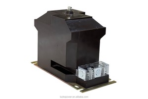 Indoor 11000/root3/110/root3/110/root3/110/3V Accuracy Class 0.2/0.5/3P 10/15/50VA, 12kV Voltage Transformer Dry Type Resin Cast