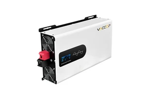 High Quality Power Inverter 5000w 12v 24v Inversor 110v 220v Dc to Ac 50hz 60hz Modified Sine Wave Inverter