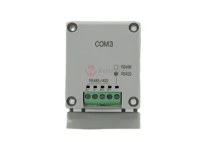 Original OEM AFPX-COM3 Industrial Communication Card Modbus TCP/IP RS485 PROFIBUS PLC Gateway Module Ethernet Port 1-Year