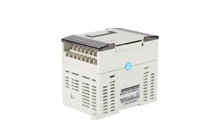 High Performance Plc Dedicated Controllers for Industrial PLC Module Programming Controller Logic Controller PLC