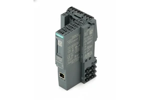 EtherNet IP PROFINET Remote IO Module Industrial Input Output Module For PLC Automation