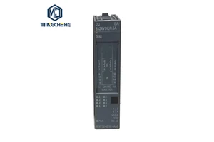 New 6ES7132-6BF01-0AA0 ET 200SP DQ 8x24VDC Digital Output Module High Quality Input and Output (IO)