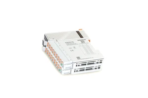 KRONZ 16 Bit 4 Channels Current Input Module I/O System Plug-in Two-stage 260mA IP20 4-20mA/0-20mA Analog IO Module