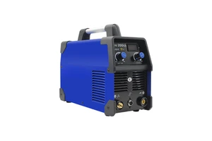 New Portable Mini TIG Welder 200A 220V DC Inverter IGBT for Stainless Steel with DC Motor 1 Year Warranty