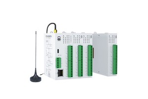 Ebyte M31 L Series Distributed Wireless Remote IO Module Modbus RTU Control LoRa Host 4DI+4AI+4DO 8DI+8AI+8DO LoRa RJ45 RS485