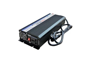 Micro Inverter 1KW DC AC UPS Inverter with Battery Charging for Sale