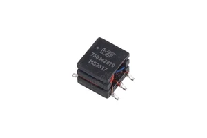 Power Transformer Brand New Original SMD 6P 9.1*8mm 50uH 420kHz 3750Vrms BOM Supporting 750342879