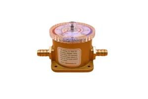 Household Gas LPG 60 Minute Timer.