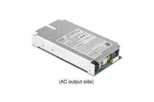 Mean Well NTS-250P-224 Pure Sine Wave Inverter 250W 24VDC Input 220VAC Output For Replace Repair