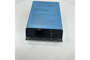 High Frequency Power Inverter 5kw 4kw 3kw 2.5kw 2kw 1.5kw Pure Sine Wave 12V 24V 110V 120V 220V Inverter Converter