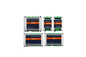 Remote IO Module Switch Quantity to 485 Module Analog Quantity Acquisition Switch Quantity Input and Output
