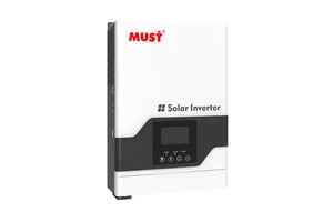 MUST PV1800 VPM 24VDC 3.2KW Built-in MPPT 40A/60A Solar Charger High Frequency Solar off Grid Hybrid Inverter