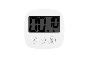 Kitchen Cooking Count Countdown Kitchen ABS Timer