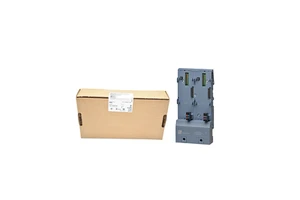 New Original 6DL11936BH000RM0 Systeme Io Et 200Sp Ha 6DL1193-6BH00-0RM0 Brackets Module