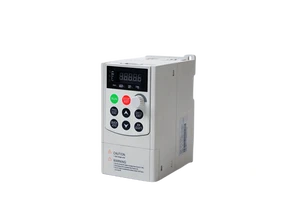 Safesav SN160MN 220V/380V 1.1KW-2.2KW LCD Interface Speed Monitoring Thermal Protection Energy Efficient Inverter