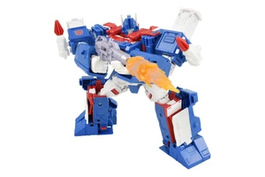 High Quality Custom OEM Design 3D Printing Plastic PVC Material Educational Transformerming Car Toy