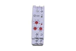 Digital Mechanical Timer 2ANDTO GIC Eco-Friendly Industrial 240V Automatic Control 50/60Hz 0.1s-10h Range