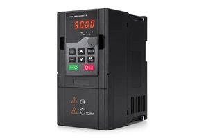 New Arrival High Quality Frequency Inverter 5.5KW Rated Power General AC Inverters Inverter for Household Appliance