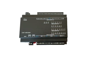 CWT-MB308N 8AI+4AO+8DI+8DO RS485 RS232 Ethernet Modbus Tcp Io Module
