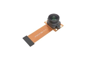 Customized Fixed Focus 2MP OV2312 Global Shutter CMOS Image Sensor Camera Module