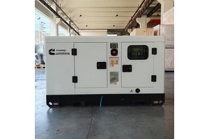 US Brand Weichai Faw 20 Kw 20000 Watt 50 Kw Super Silent Diesel Agregaat Generator 30 Kva 50 Kva 50 Kw Ricardo For Home Silent