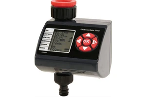 1-Zone Classic Electronic Timer