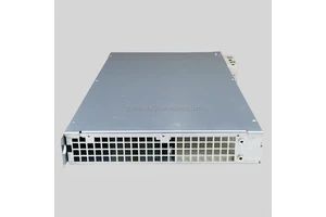 Siemens Same-Day Shipping Germany Original SIMODRIVE 6SN1114-0NB01-0AA0 DP Communication Module 611 Power /Feed Module