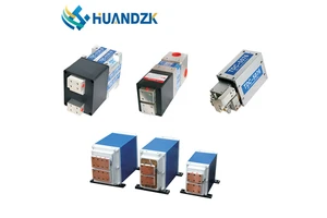 Custom Transformers From China AC Transformers with High Frequency Winding and Encapsulated Unencapsulated Options