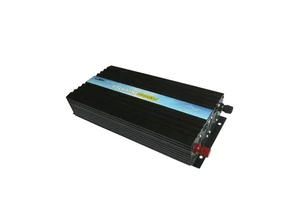 Portable Maili P-2000W DC to AC Inverter 2000W 12V to 110V/200V Single Phase 50Hz Home Solar Power Inverters Converters