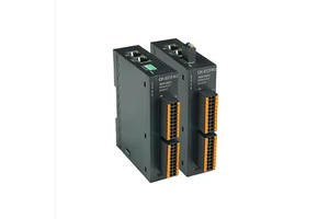 CK-EC5162 16-Ch Input/Output EtherCAT IO Module for Conveyor Belt Remote Control