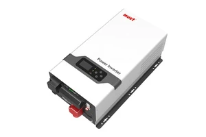 MUST Low Frequency Solar Hybrid Inverter 8KW 10KW 12KW Transformer Inverter 250Vdc High Voltage Inverter